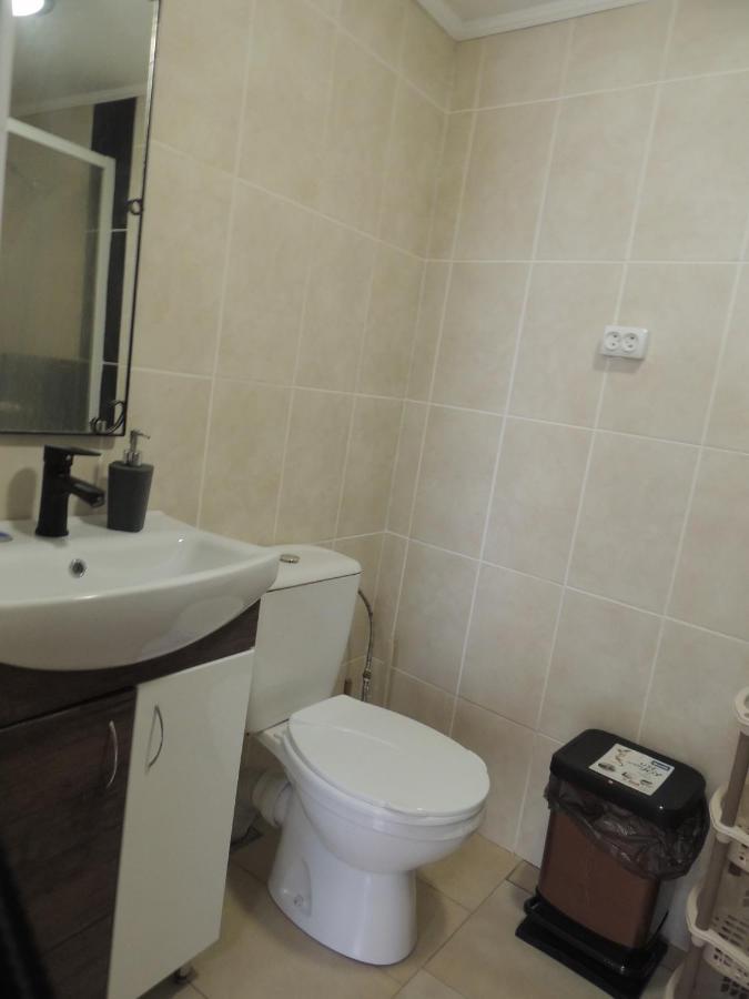 Stefanika 42\5\2 Apartamento Beregovo Exterior foto