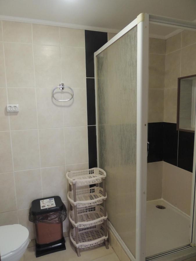 Stefanika 42\5\2 Apartamento Beregovo Exterior foto