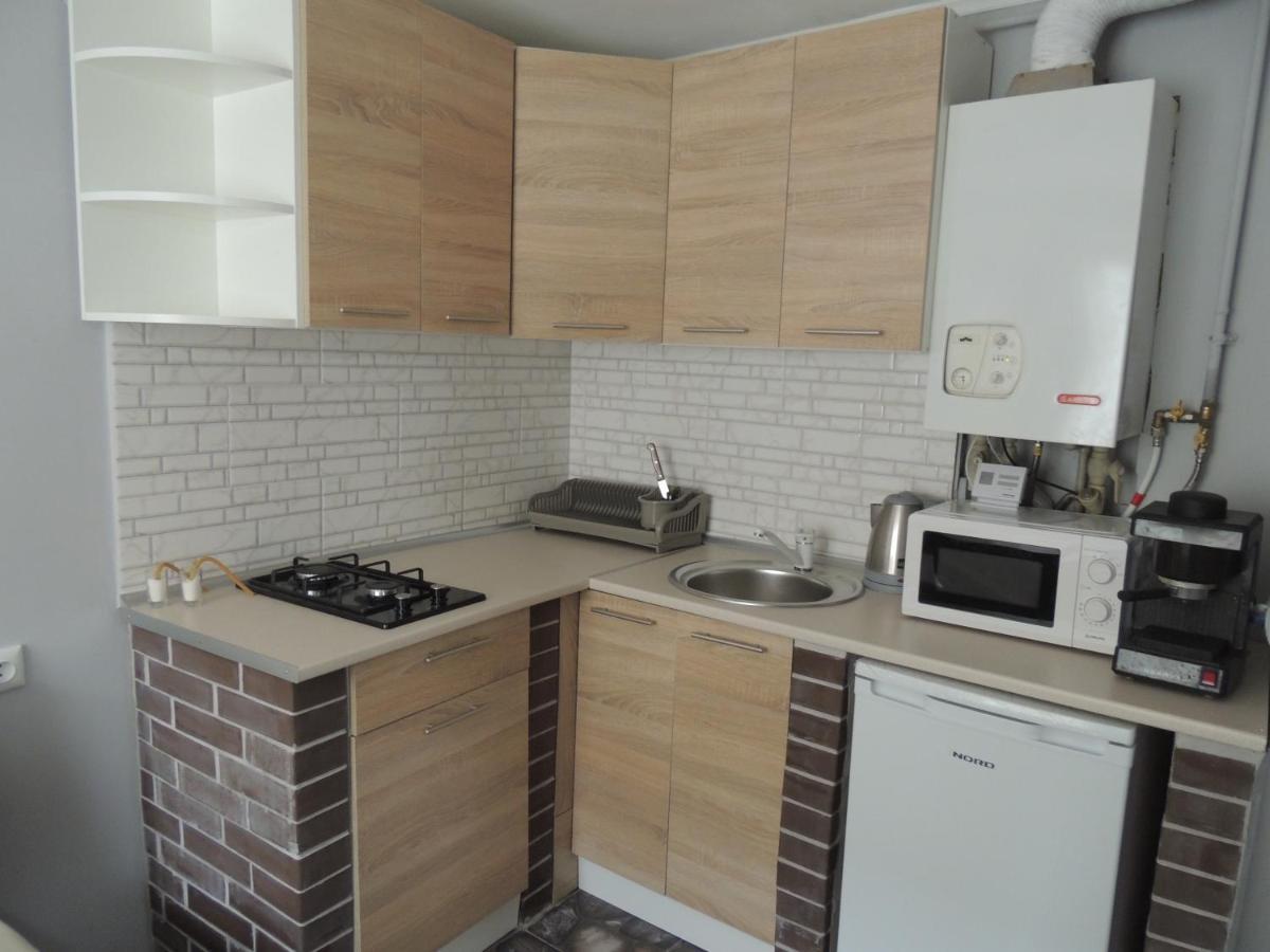 Stefanika 42\5\2 Apartamento Beregovo Exterior foto