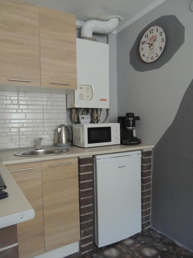 Stefanika 42\5\2 Apartamento Beregovo Exterior foto