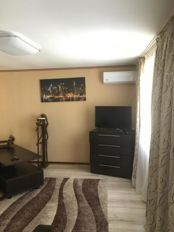 Stefanika 42\5\2 Apartamento Beregovo Exterior foto
