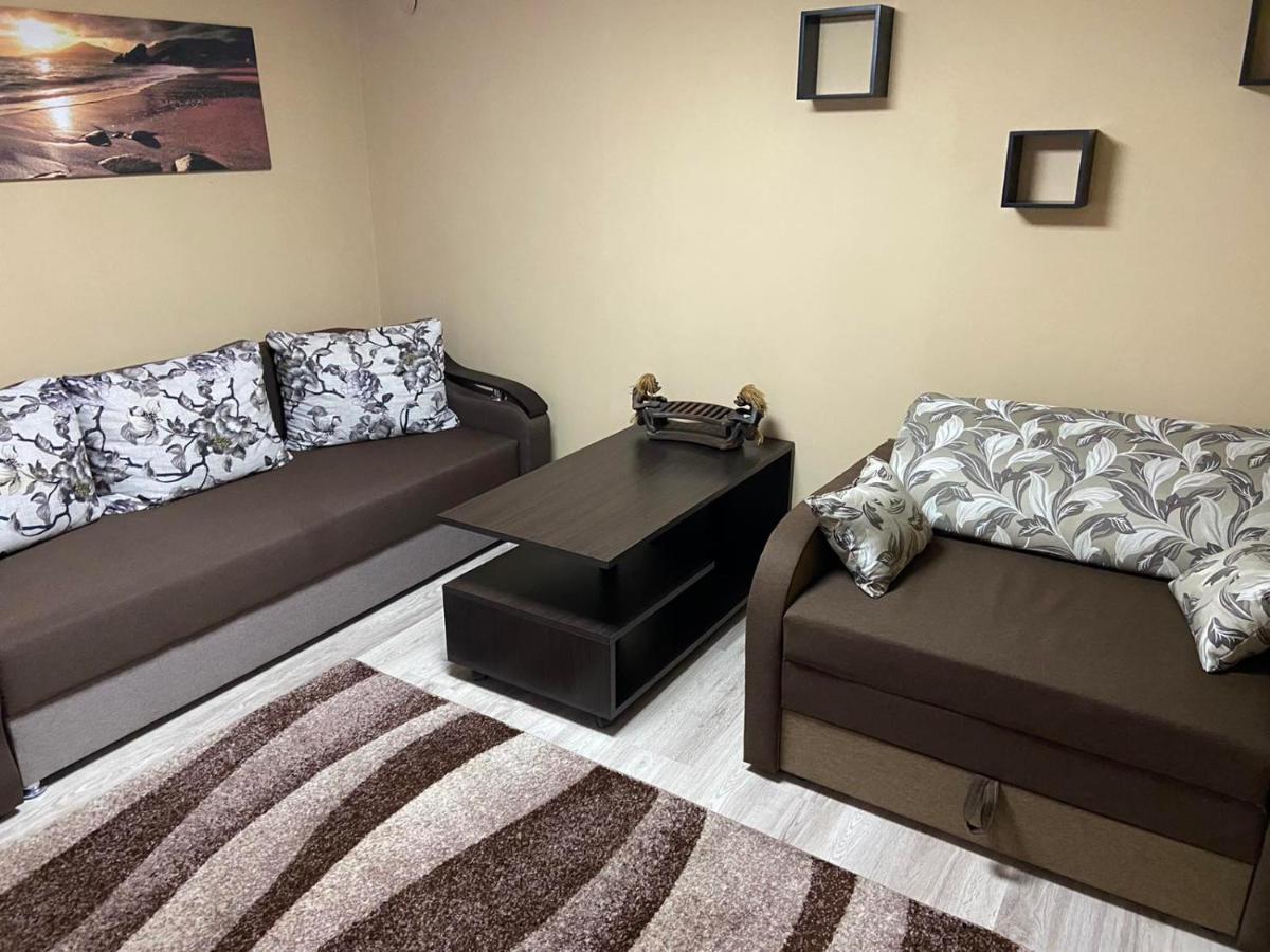 Stefanika 42\5\2 Apartamento Beregovo Exterior foto
